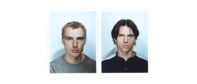 Horse Vision – You Could Have It