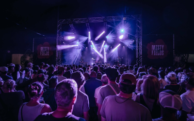 De eerste namen voor Misty Fields 2026 met Ty Segall en Squid