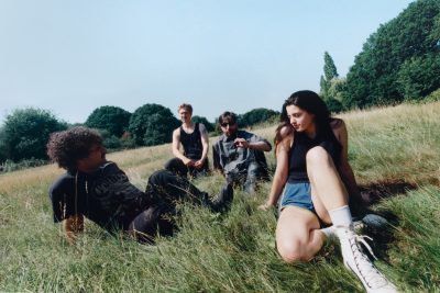 Modern Woman – Dashboard Mary