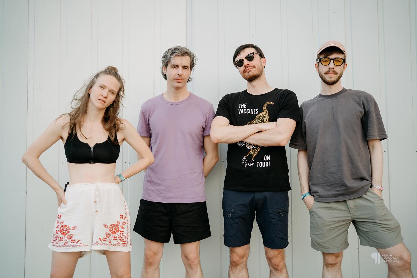 NANANA – Before I Leave