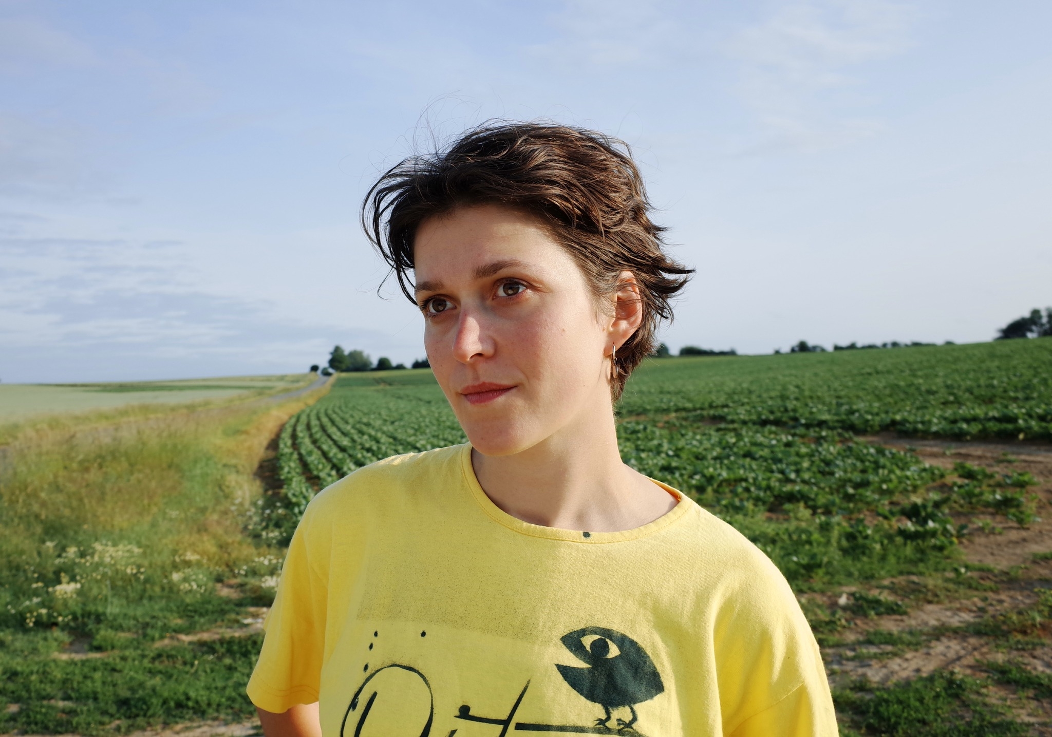 Pitou – To Do What