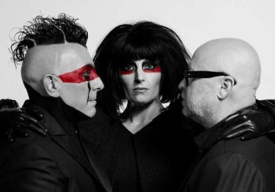 Puscifer – Pendulum