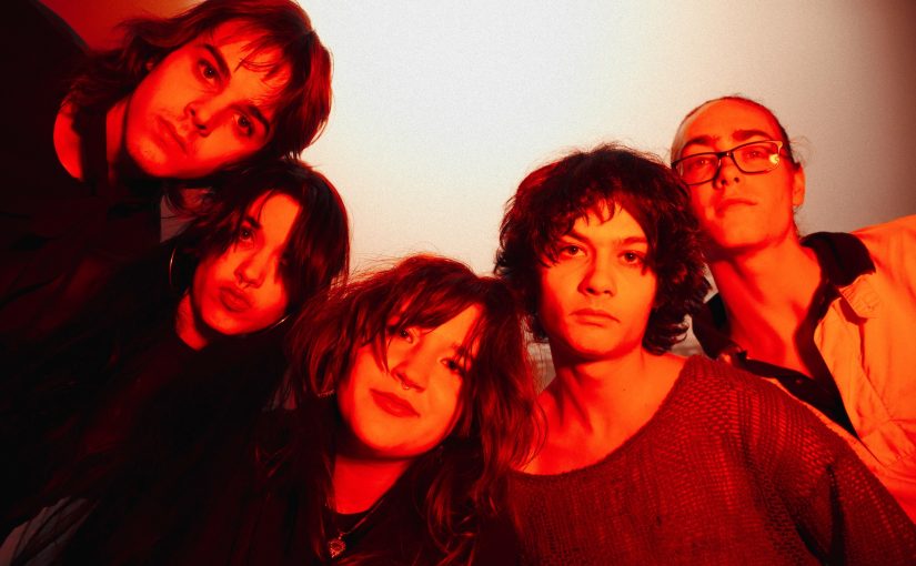 Waiting Room – Don’t You Hate Yourself