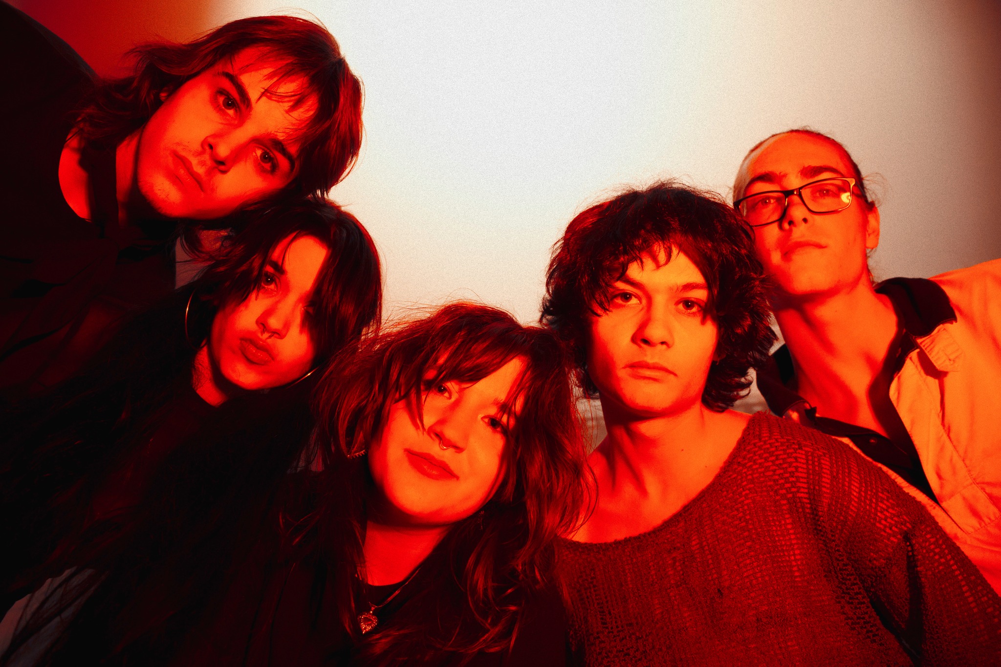 Waiting Room – Don’t You Hate Yourself