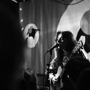 Radiogids vrijdagavond 16 januari met opnames Pinguin Radio Showcases