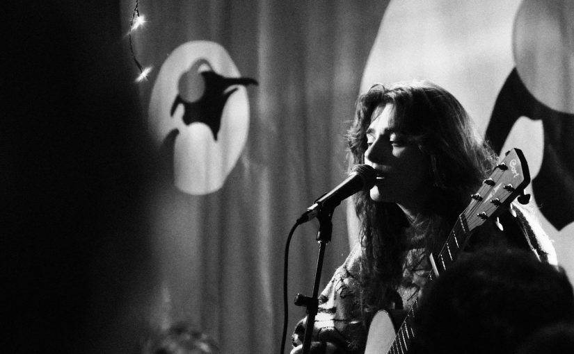 Radiogids vrijdagavond 16 januari met opnames Pinguin Radio Showcases