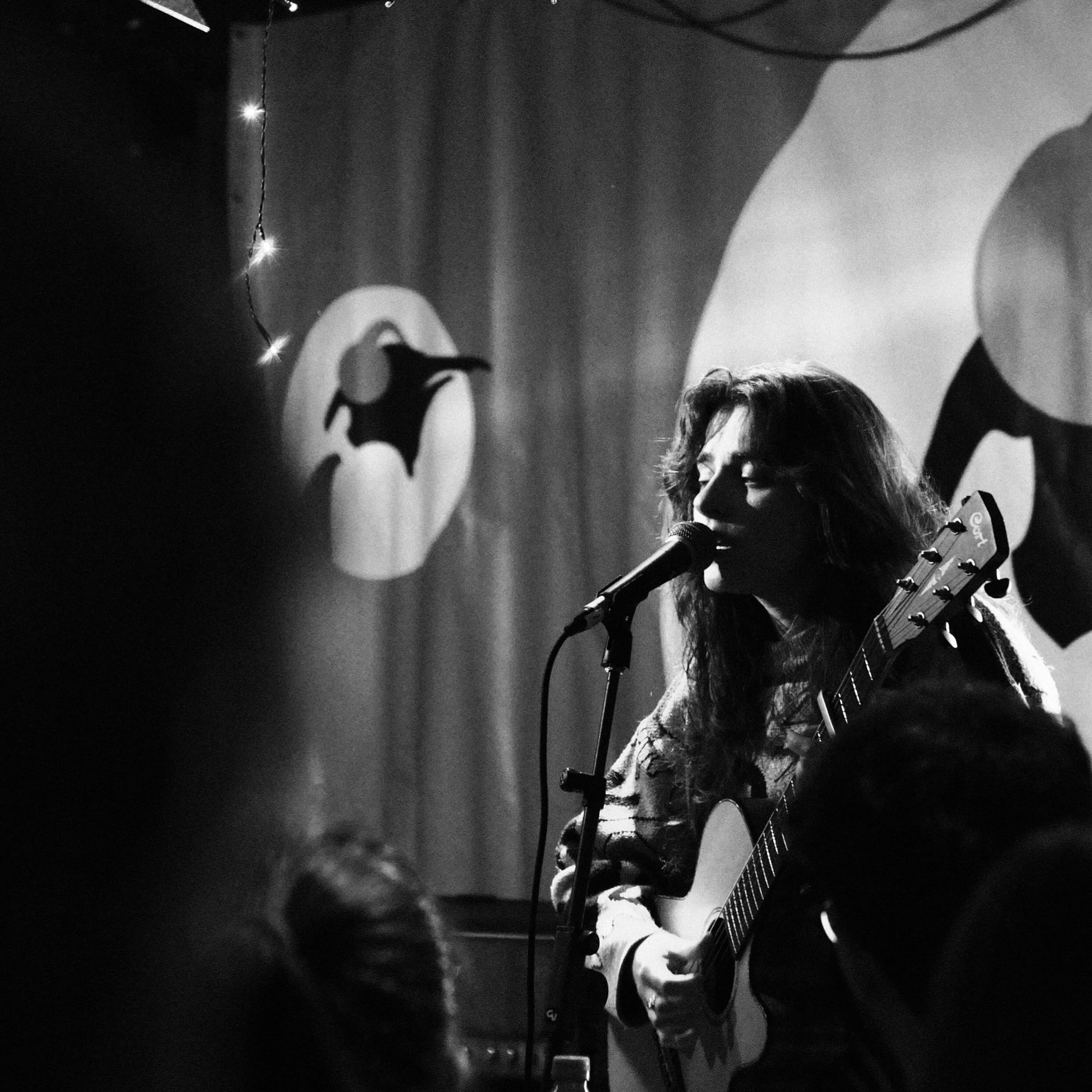 Radiogids vrijdagavond 16 januari met opnames Pinguin Radio Showcases