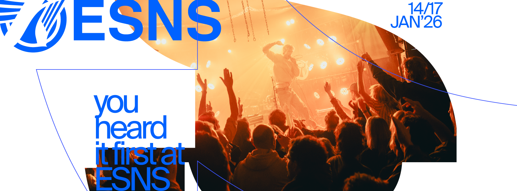 Eurosonic 2026 de donderdag: de hoogtepunten van dag 2