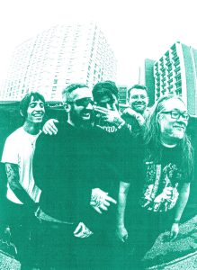 Nothing – Toothless Coal