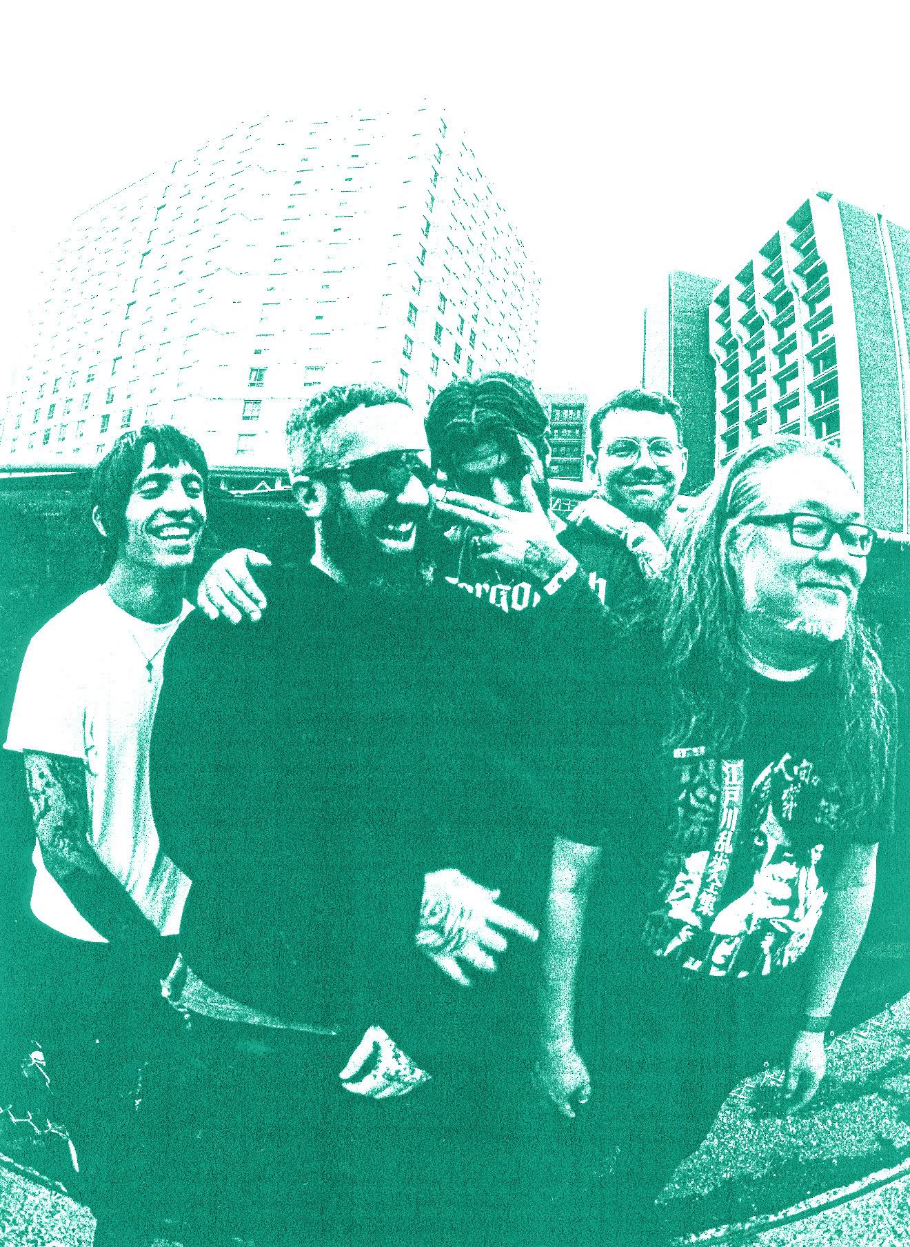 Nothing – Toothless Coal