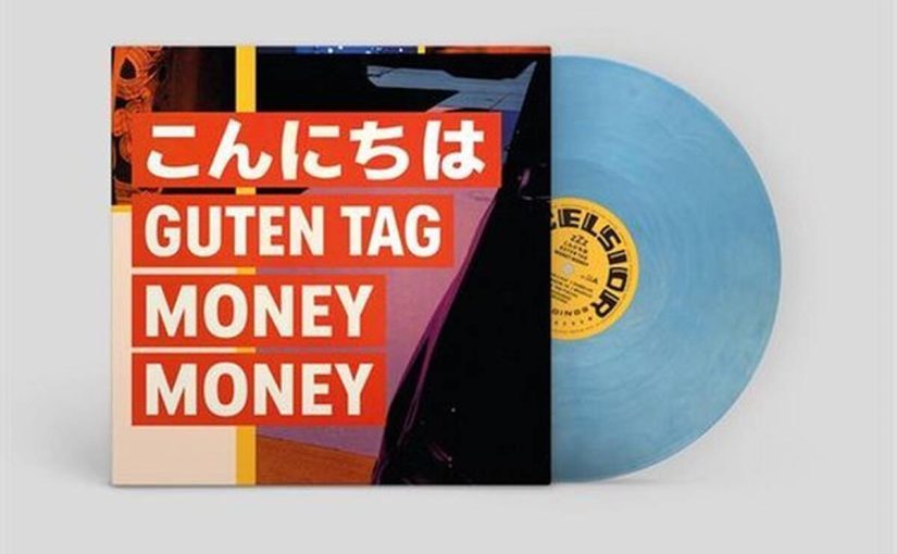 zZz – Konnichiwa – Guten Tag – Money Money