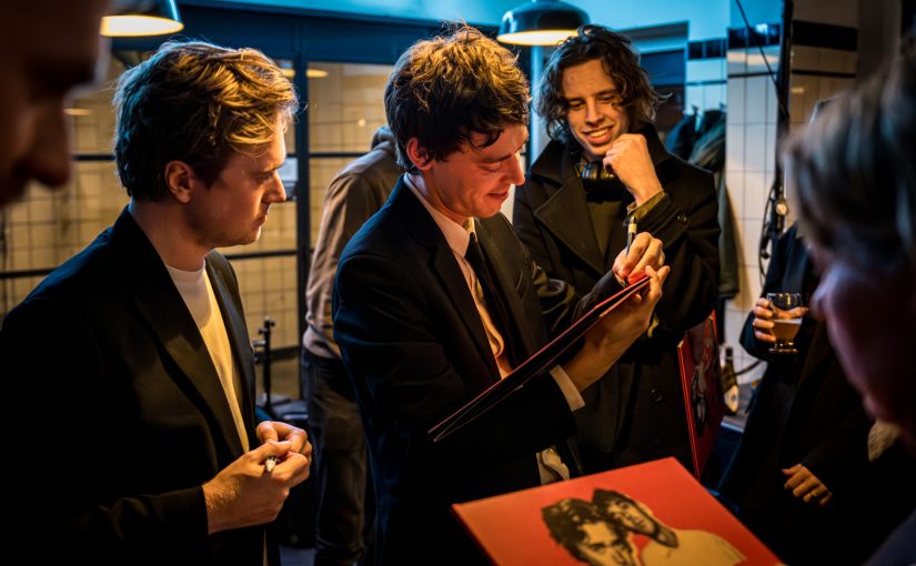 Radiogids vrijdagavond 27 februari