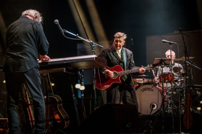 Live Foto Review: Nits @ PHIL Haarlem