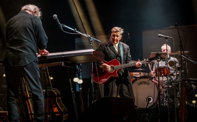 Live Foto Review: Nits @ PHIL Haarlem