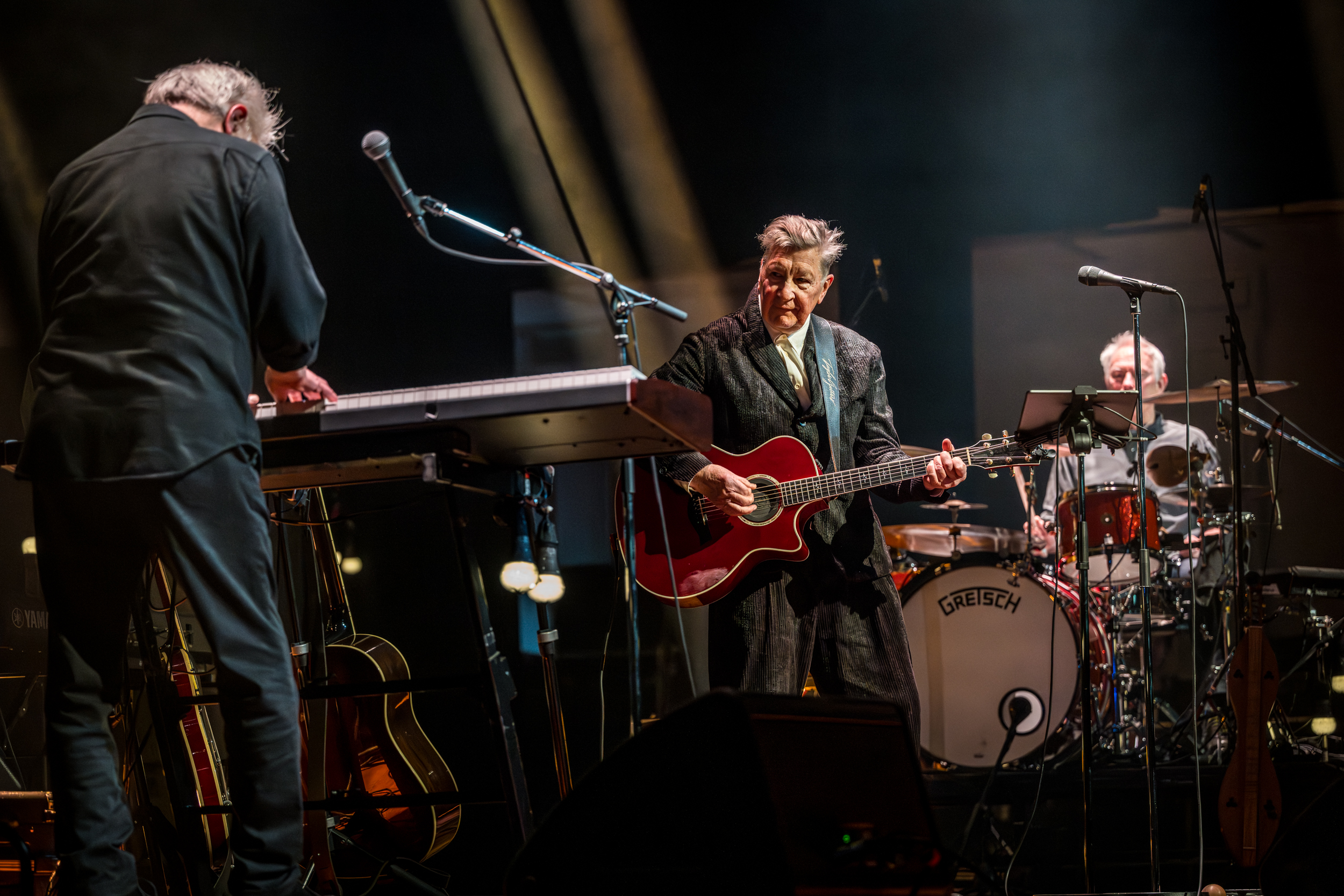 Live Foto Review: Nits @ PHIL Haarlem
