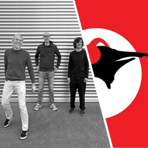 7 maart Pinguin Radio Showcase met PAINTERS & MODELS in Discords