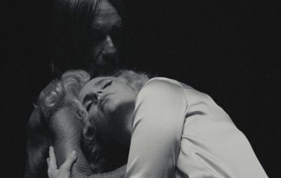 Anna Calvi, Iggy Pop – God’s Lonely Man