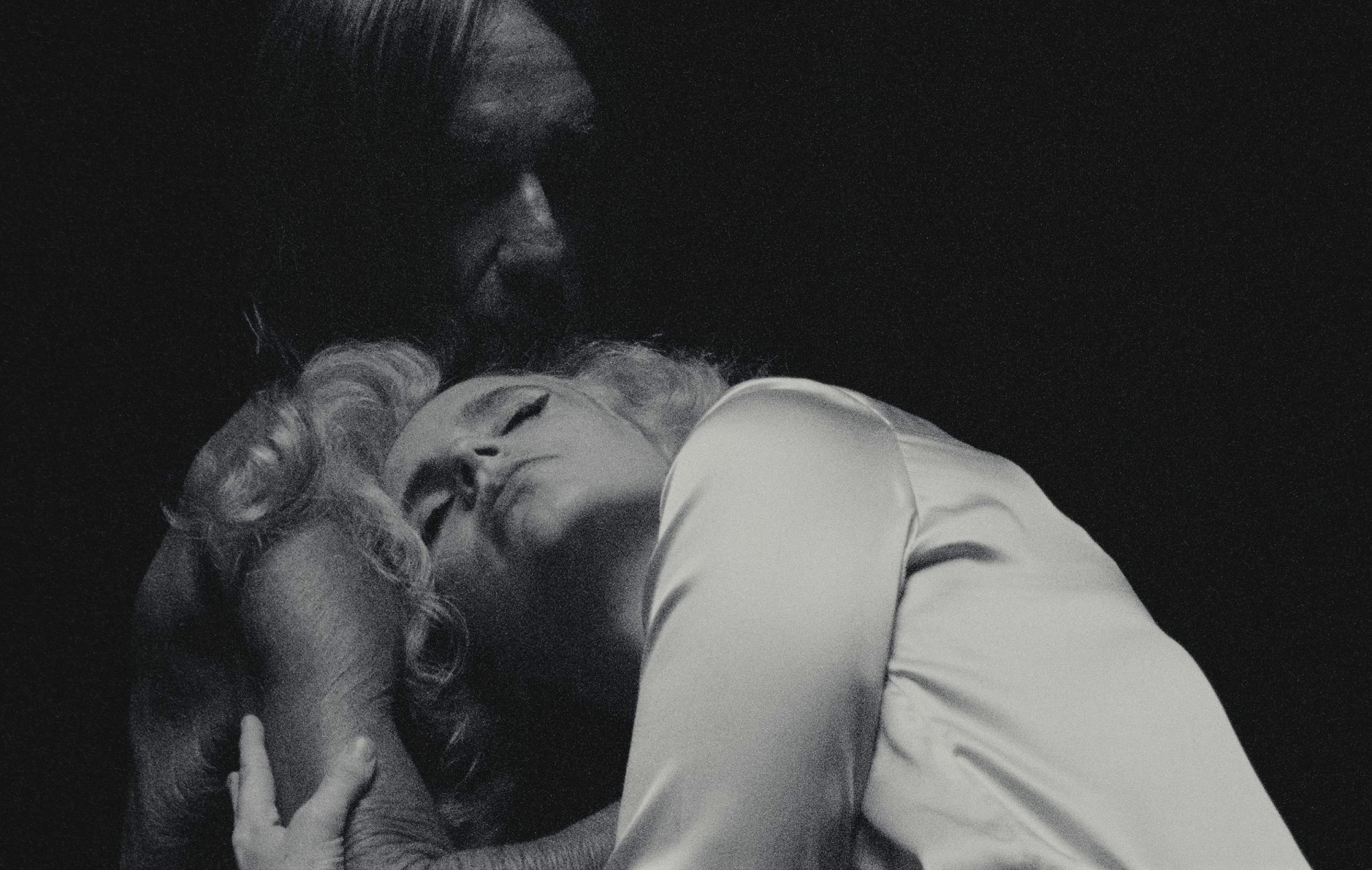 Anna Calvi, Iggy Pop – God’s Lonely Man
