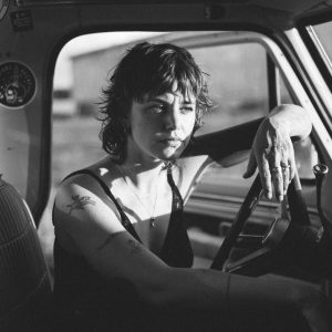 Cat Clyde – Man’s World