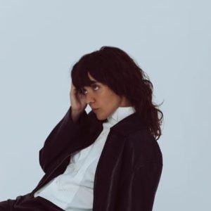 Courtney Barnett – One Thing At A Time