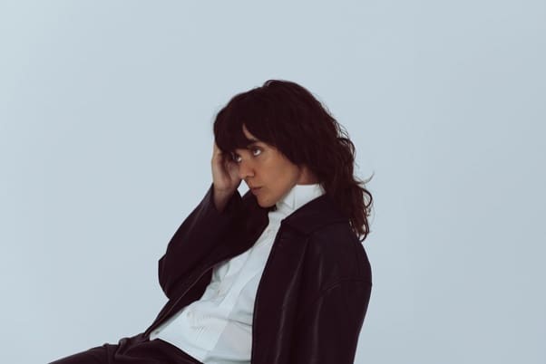 Courtney Barnett – Mantis