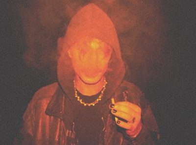 The Haunted Youth – deathwish feat. Max Fry