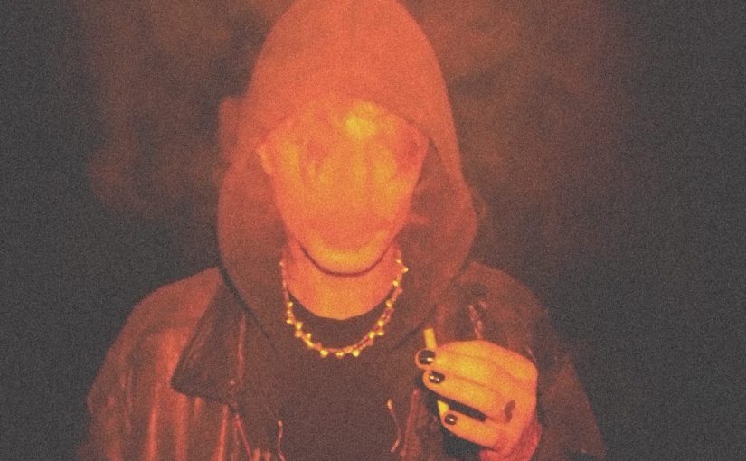 The Haunted Youth – deathwish feat. Max Fry