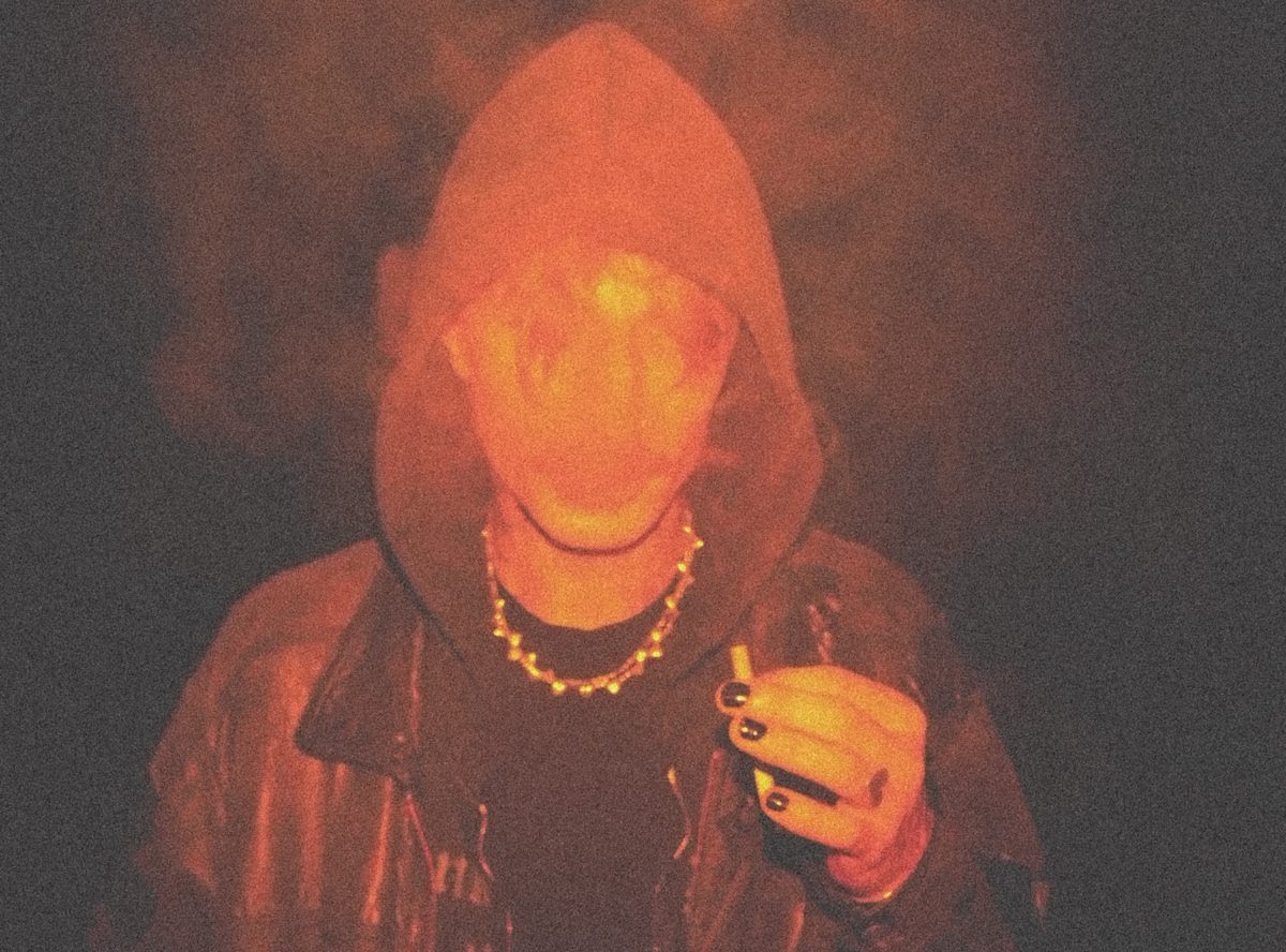The Haunted Youth – deathwish feat. Max Fry
