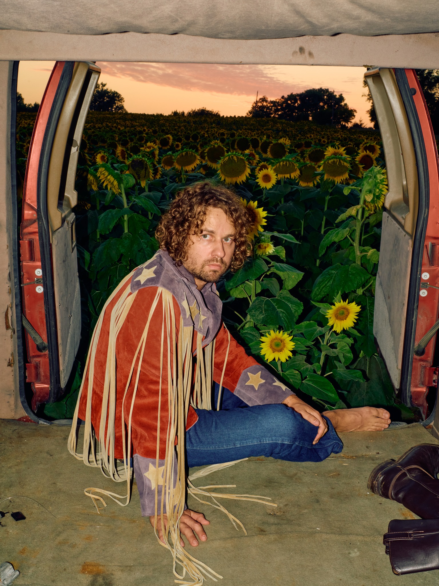 Kevin Morby – Javelin