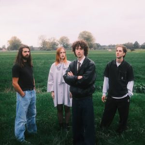 LIGHTSPEED – All Fine For Me