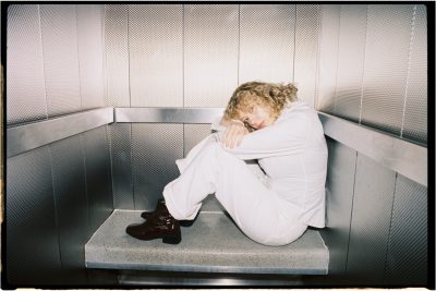 Lizzie Reid – Sweet Relief