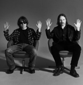 The Pale White – Absolute Cinema