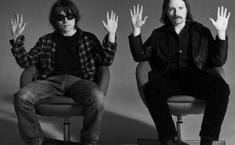 The Pale White – Absolute Cinema