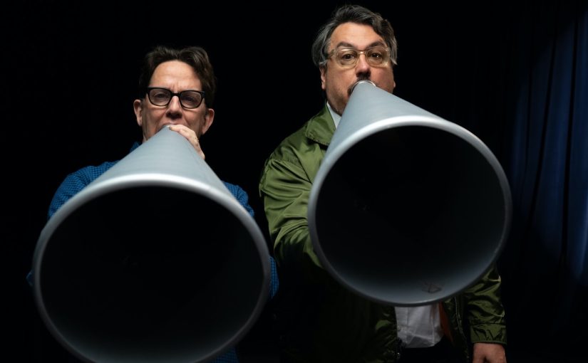 They Might Be Giants – Wu-Tang