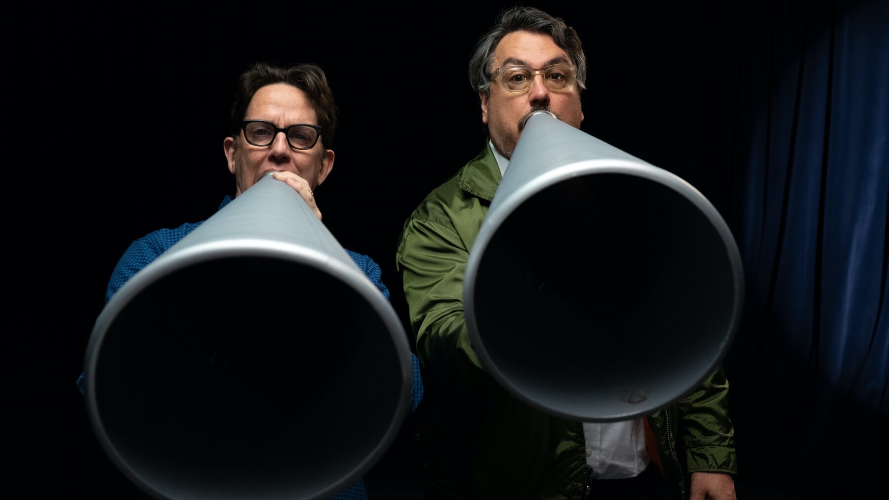 They Might Be Giants – Wu-Tang
