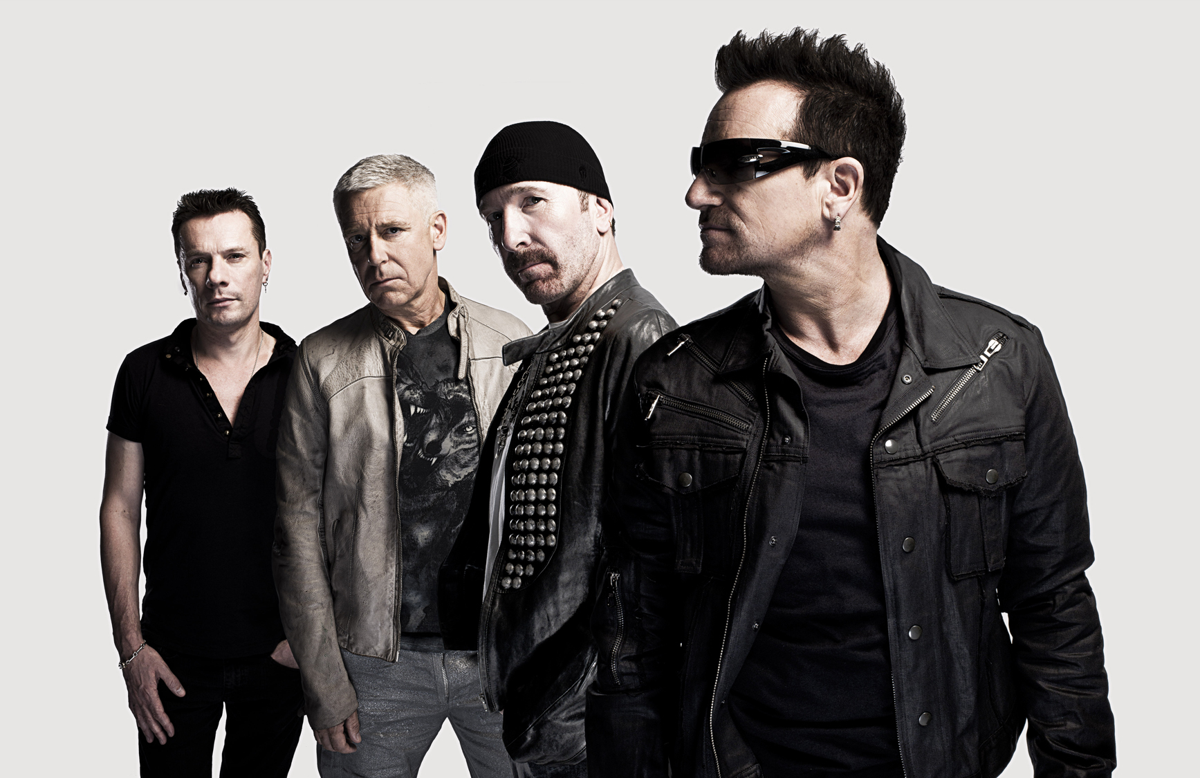 U2 – Song Of The Future | Pinguin Radio