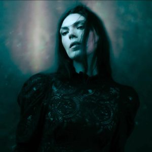 A.A. Williams – Wolves