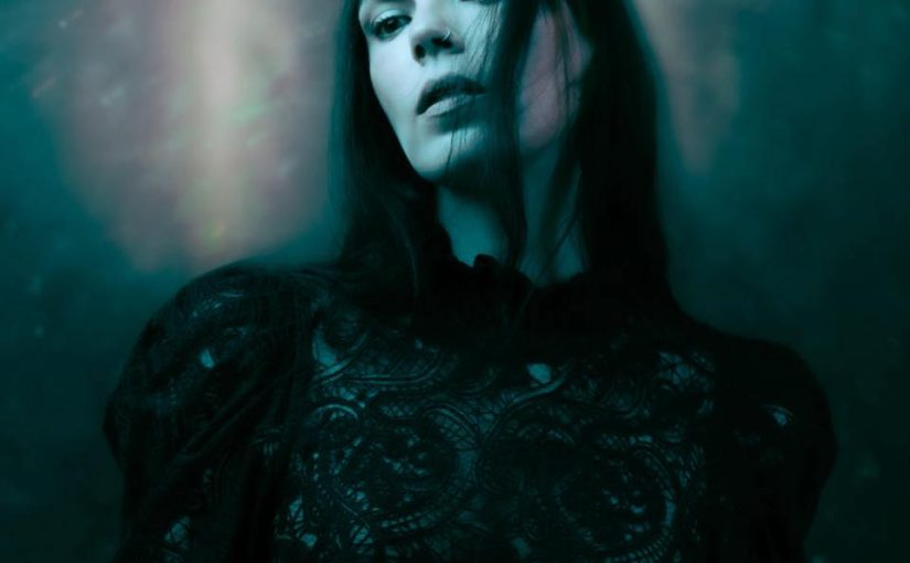 A.A. Williams – Wolves