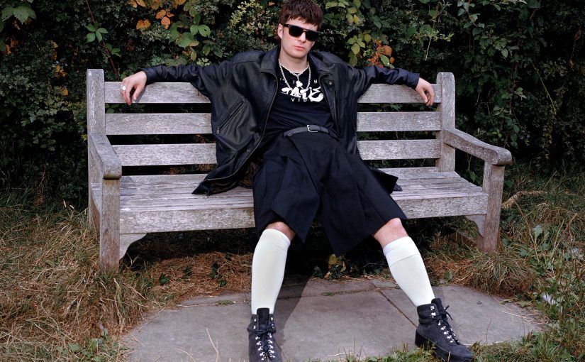 Grian Chatten – Puppet