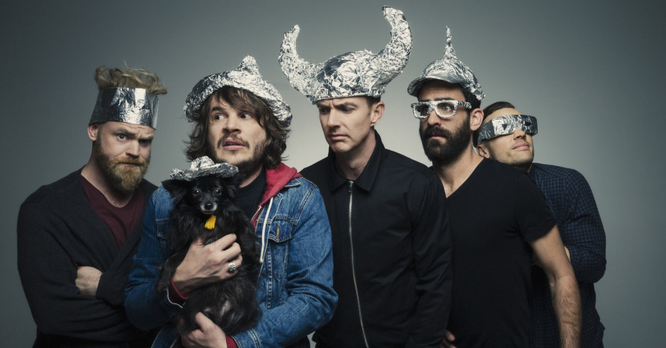 Karnivool – Animation