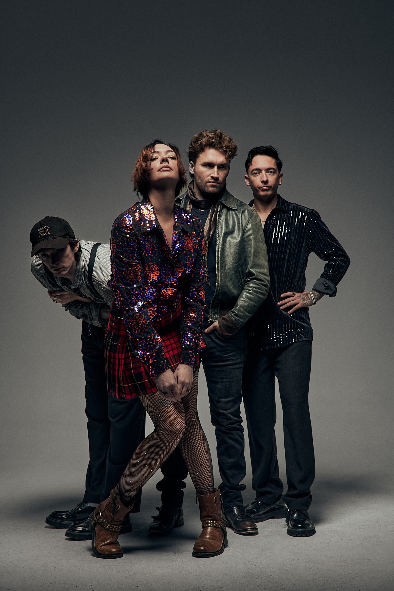 Marmozets – New York