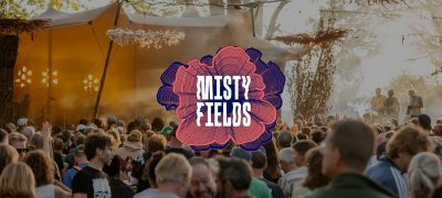 Nieuwe namen voor Misty Fields 2026!