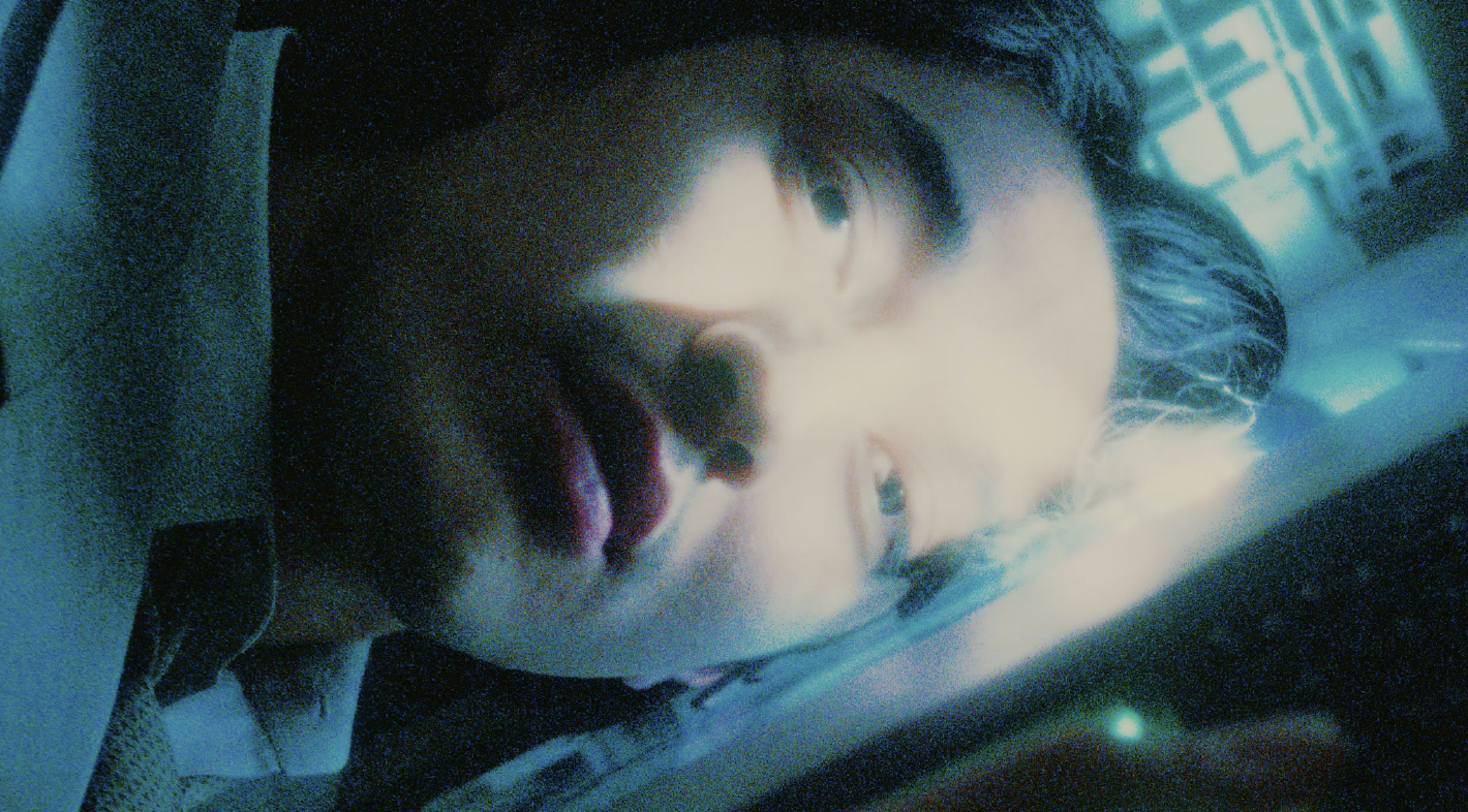 Popwarmer: Joji – LOVE YOU LESS