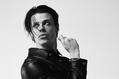 Yungblud – Suburban Requiem