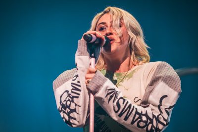 Live Foto Review: Bente @ Patronaat Haarlem