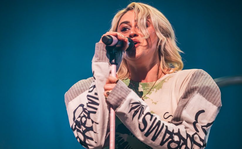 Live Foto Review: Bente @ Patronaat Haarlem