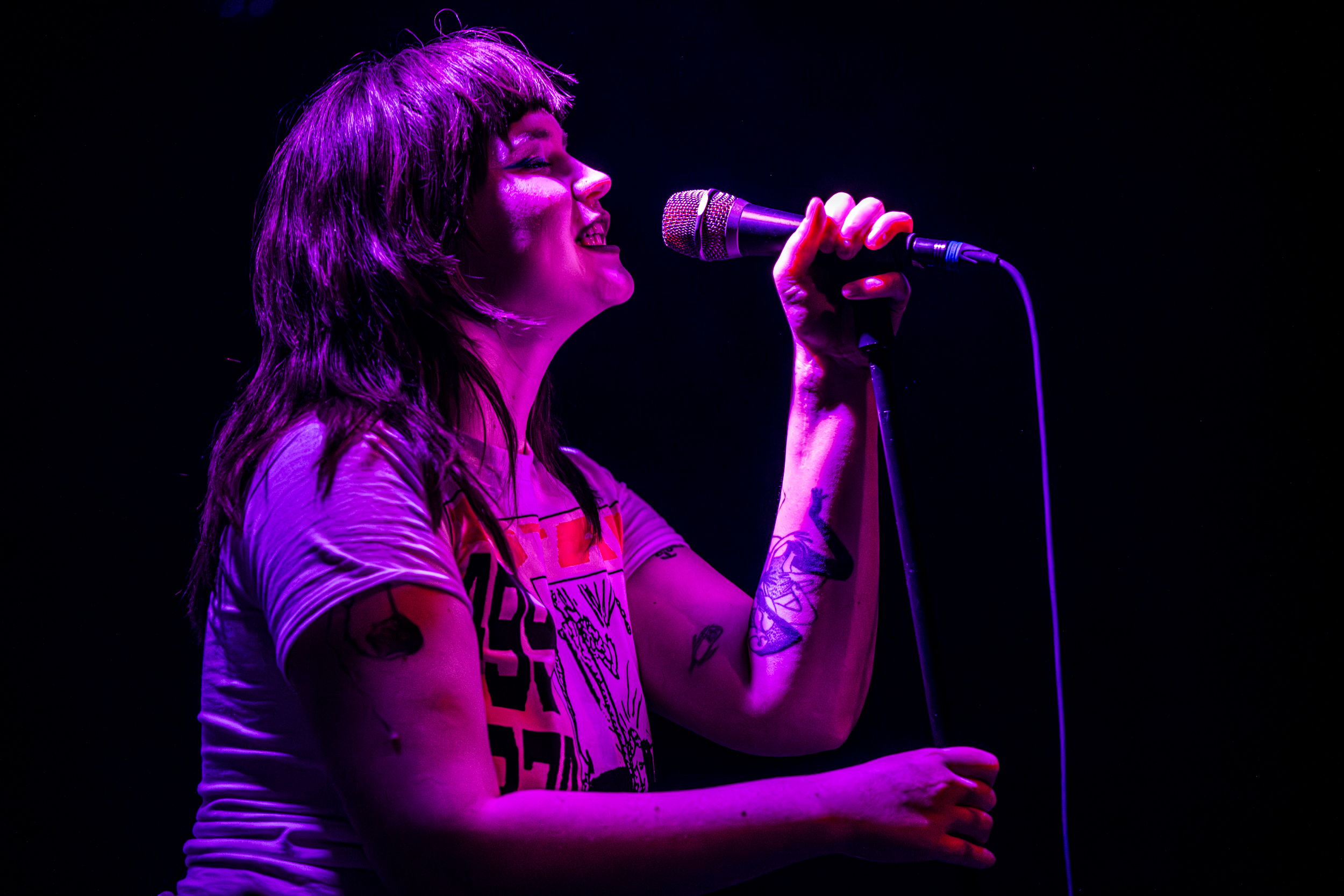 Live Foto Review: PVA @ Tolhuistuin