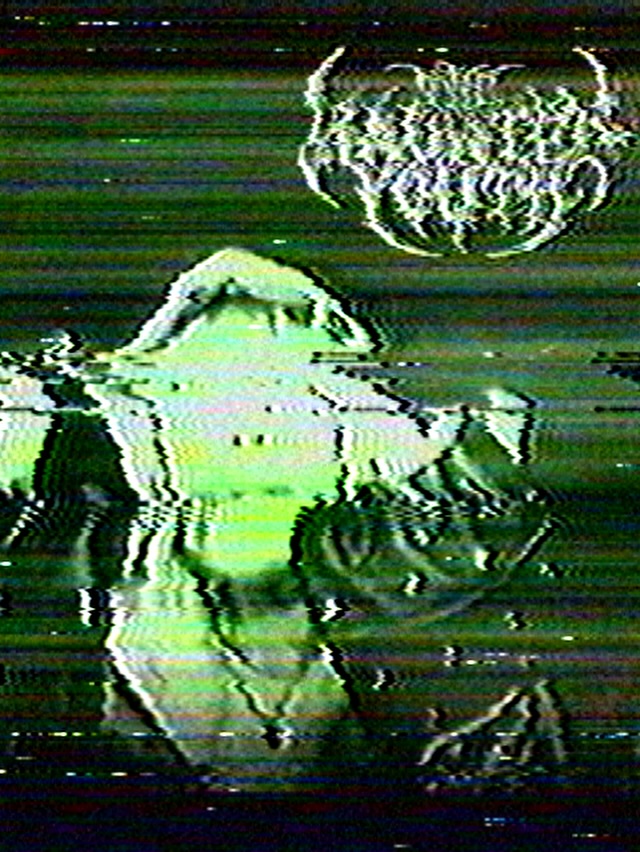The Haunted Youth – murder me
