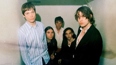 Iceage – Star