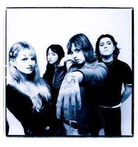 Lime Garden – All Bad Parts
